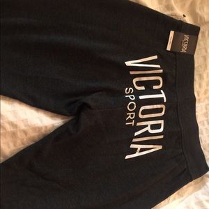 Victoria's secret .. sport